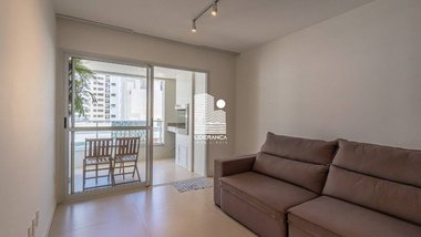 apartment em Rua Sidney Nocetti, Agronômica - Florianópolis - SC