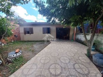 house em Rua Formigueiro, Fortuna - Sapucaia do Sul - RS