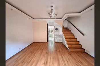 house em Rua Pereira do Lago, Vila Gomes - São Paulo - SP