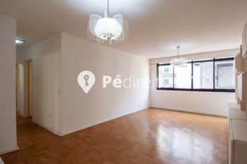 apartment em Rua Tabapuã, Itaim Bibi - São Paulo - SP