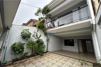 house em Rua Nacim Elias, Morada do Sol - Americana - SP