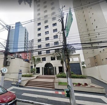 office em Largo Padre Péricles, Barra Funda - São Paulo - SP