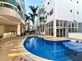 apartment em Rua Madre Maria Vilac, Canasvieiras - Florianópolis - SC