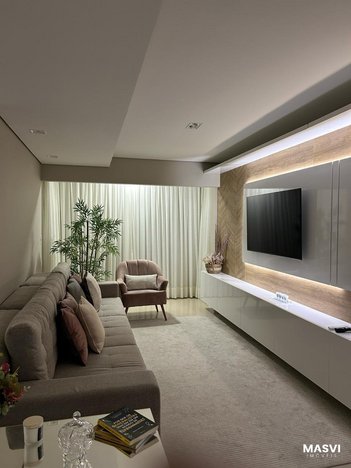 apartment em Rua 3450, Centro - Balneário Camboriú - SC