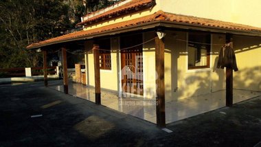 house em Estrada da Paciência, Maria Paula - Niterói - RJ
