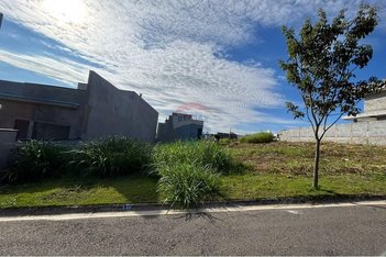 land_lot em Rua Arthur Siqueira, Jardim São José - Bragança Paulista - SP
