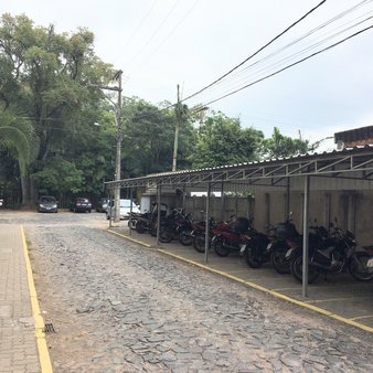 Cômodo Condomínio