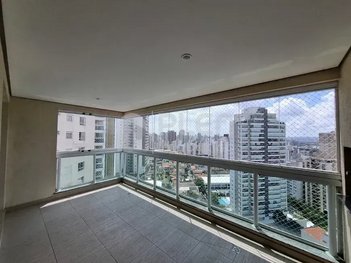 apartment em Rua Benta Pereira, Santa Teresinha - São Paulo - SP