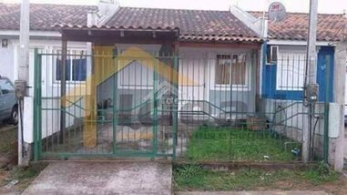 house em Rua Paulo Barbieri de Moura, Fortuna - Sapucaia do Sul - RS