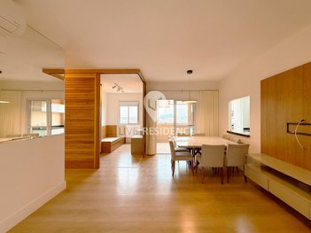 apartment em Rua Domingos Alegre, Jardim Alto de Santa Cruz - Itatiba - SP