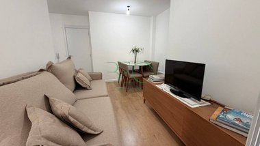 apartment em Rua Antônio Blasques, Vila Primavera - São Paulo - SP