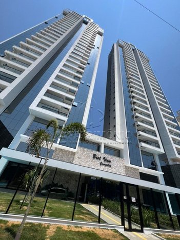 apartment em Rua Professor Horácio Mesquita de Camargo, Parque Campolim - Sorocaba - SP