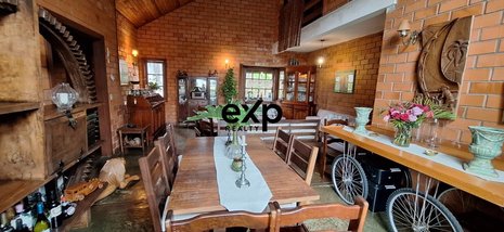 house em Rua Emilio Romanetti, Village Visconde de Itamaracá - Valinhos - SP