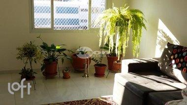 apartment em Marechal Deodoro, Centro - São Bernardo do Campo - SP