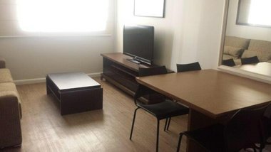 apartment em Alameda Jaú, Jardim Paulista - São Paulo - SP