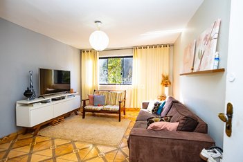 apartment em SHCES Quadra 403, Cruzeiro Novo - Brasília - DF