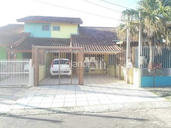 house em Rua José J. Ferreira, Parque dos Anjos - Gravataí - RS