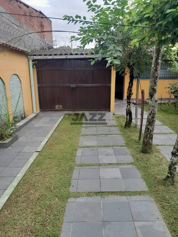 house em Rua São Francisco do Sul, Indaiá - Bertioga - SP