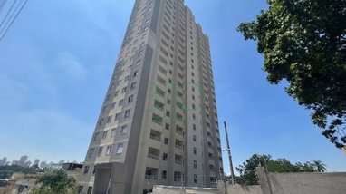 apartment em Rua Leandro Teixeira, Paraisópolis - São Paulo - SP