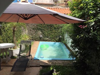house em Avenida Lacerda Franco, Cambuci - São Paulo - SP