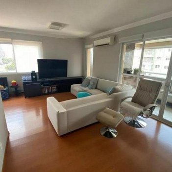 apartment em Rua Gomes de Carvalho, Vila Olímpia - São Paulo - SP