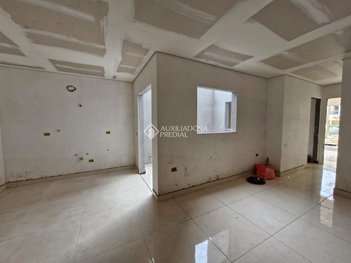 apartment em Rua Santa Maria Goretti, Utinga - Santo André - SP
