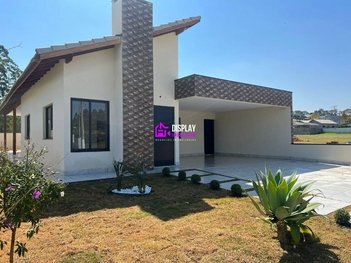 house em Rua Espanha, Tijuco Preto - Vargem Grande Paulista - SP