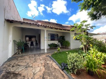 house em Rua Maria Mantovani Vazzi, Ibiporã - Ibiporã - PR