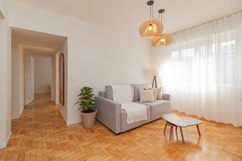 apartment em Rua João Guimarães, Santa Cecília - Porto Alegre - RS