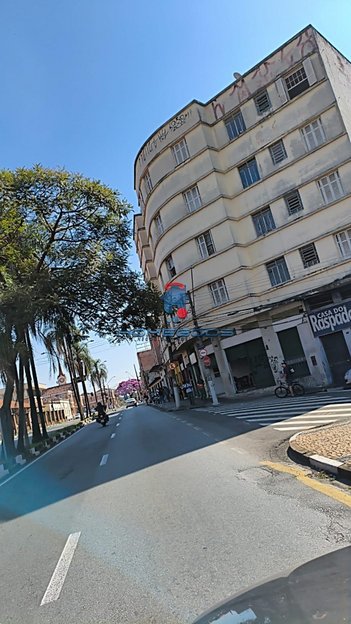 apartment em Rua Lidgerwood, Centro - Campinas - SP