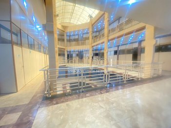 commercial_property em Rio Grande do Sul, Barro Preto - Belo Horizonte - MG