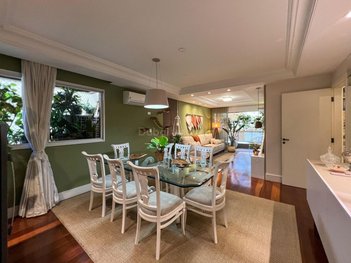 apartment em Avenida Tiradentes, Zona 31 - Maringá - PR