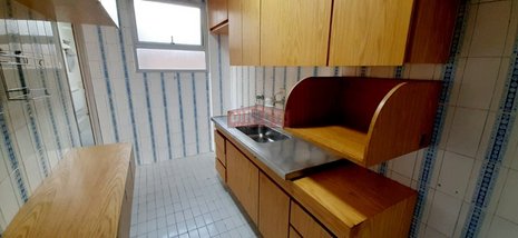 apartment em Avenida Lins de Vasconcelos, Cambuci - São Paulo - SP