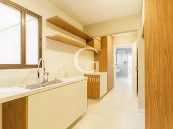 apartment em Rua Bueno Brandão, Vila Nova Conceição - São Paulo - SP