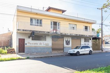 house em Rua dos Cisnes, Jardim do Lago - Pirassununga - SP
