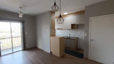 apartment em Rua Luiz Saska, Jardim Celiamar - Araraquara - SP