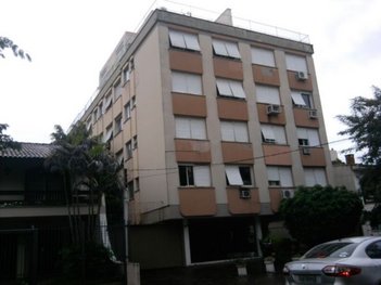 apartment em Doutor Alcides Cruz, Santa Cecília - Porto Alegre - RS
