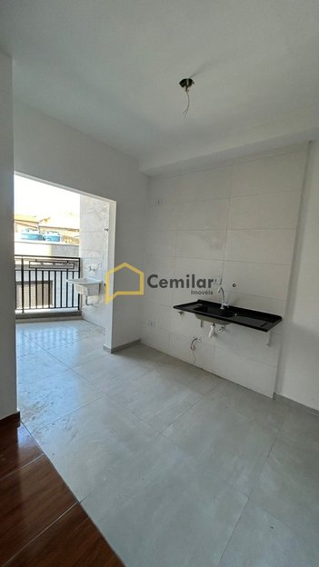 apartment em Rua Padre João, Penha de França - São Paulo - SP