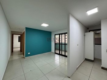 apartment em Rua Francisco Glicério, Zona 07 - Maringá - PR