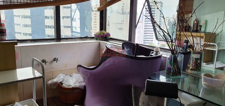 office em da Aclimação, Aclimação - São Paulo - SP