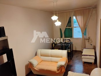 apartment em Avenida Assis Brasil, Passo da Areia - Porto Alegre - RS