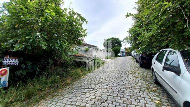 land_lot em Rua Le Corbusier, Vila Progresso - Niterói - RJ