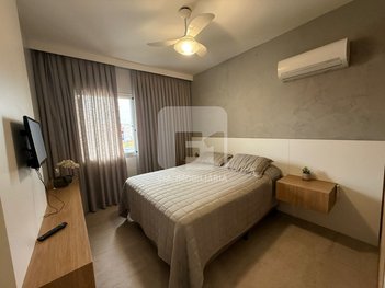 apartment em Rua das Gaivotas, Ingleses do Rio Vermelho - Florianópolis - SC