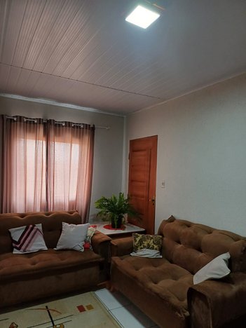 house em Rua Colibri, Zabelê - Vitória da Conquista - BA