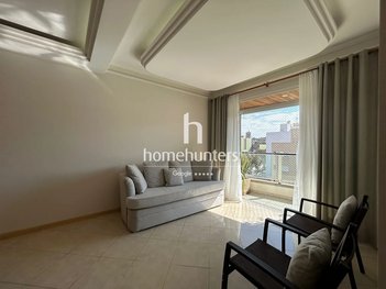 apartment em Rua Barão de Atibaia, Vila Itapura - Campinas - SP