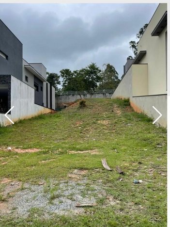 land_lot em Avenida das Américas, Cidade Parquelandia - Mogi das Cruzes - SP