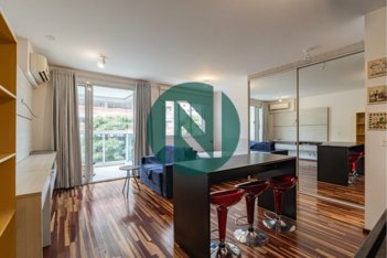 apartment em Rua Paraíso, Jardim Portal I e II - São Paulo - SP