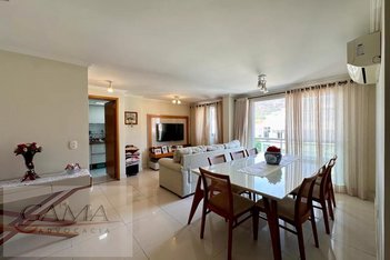 apartment em Rua da Matriz, Botafogo - Rio de Janeiro - RJ