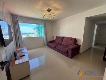 apartment em Rua Sergipe, Vila Nova - Cabo Frio - RJ
