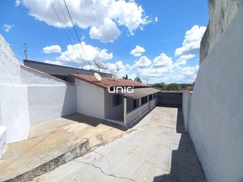 house em Avenida Francisco de Souza, São Luiz - Piracicaba - SP